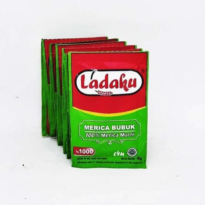 Ladaku Gantung