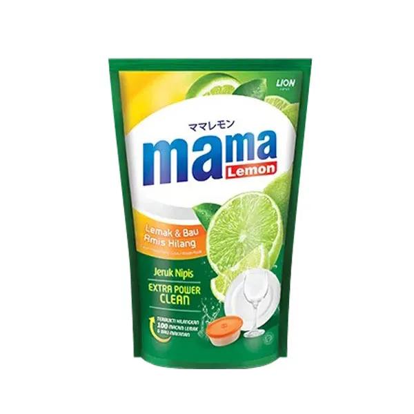 Mama Lemon